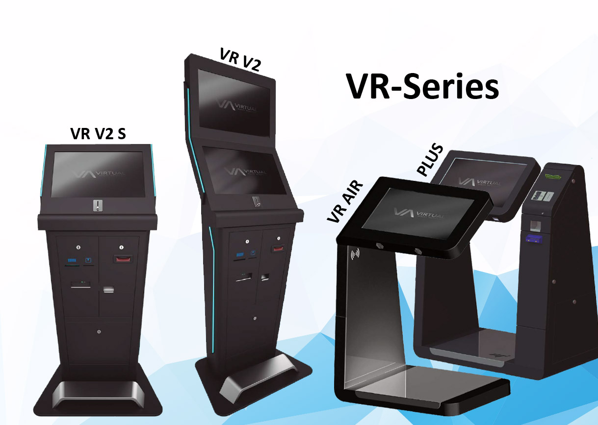 VR Series